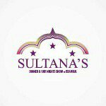 Sultana's Dinner-Belly Dance