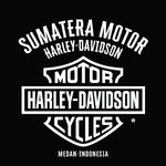 Sumatera Motor Harley-Davidson