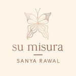 Sumisura by Sanya Rawal