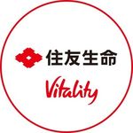 住友生命「Vitality」