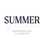 SUMMER Superfood Cafe Samui