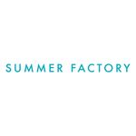 Summer Factory Swimwear