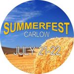 Summerfest Carlow