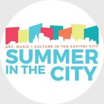 Summer in the City