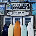 Summer Sessions Surf Shop