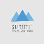 Summit Climbing Yoga Fitness