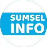 Palembang, Sumsel INFO