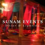 Luxury Decor & Event Lighting