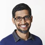 Sundar Pichai