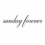 Sunday Forever