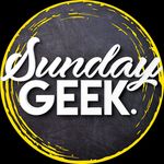 Sunday Geek