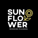 Sunflower Wedding Planner