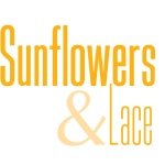 Sunflowers & Lace