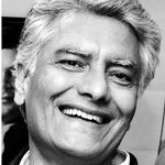 Sunil Jakhar