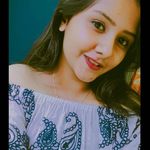 Suniska Mohanty ❣️