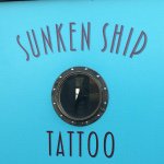 Sunken Ship Tattoo & Piercing