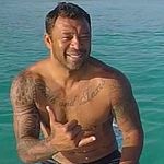 Sunny Garcia