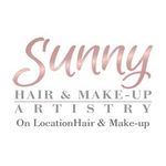 Sunny Hair and Makeup Artistry