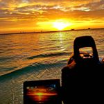 Sunset Photographer