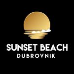 SUNSET BEACH DUBROVNIK