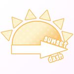 We Are Sunset→Dash!