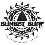 Sunset Surf Dominical