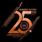 Sunskin Tattoo Equipment