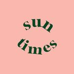 Sun Times Garden Sun Times Garden