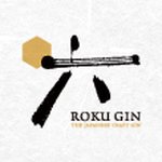 Suntory ROKU GIN