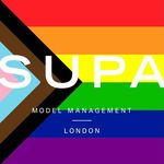 SUPA MODEL MANAGEMENT 🇬🇧