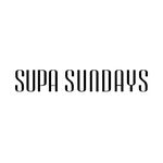 SUPA SUNDAYS