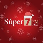 #Super7FM