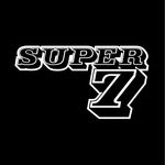 Super 7 Records