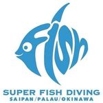SUPER FISH DIVING