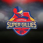 Chepauk Super Gillies