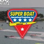 Super Boat International