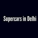 supercars in Delhi™