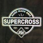 Supercross BMX