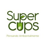 Super Cups Colombia 🥤🌱🇨🇴