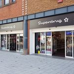 Superdrug Walsall