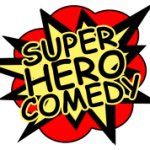 Super Hero Comedy