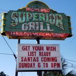 Superior Grill Highland