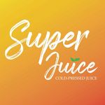 100% Cold-Pressed juice