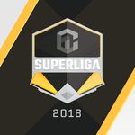 Superliga ABCDE