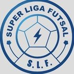 Super Liga Futsal - S.L.F