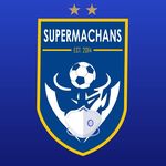 Supermachans-ChennaiyinFC Fans