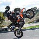 Supermoto Punks