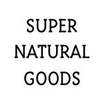 Super Natural Goods