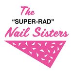 The Super Rad Nail Sisters