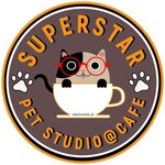 Superstar Pet Studio @ Cafe